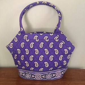 Vera Bradley purse